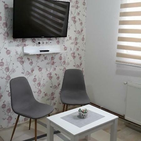 Amai Exclusive Apartment Tuzla Bagian luar foto