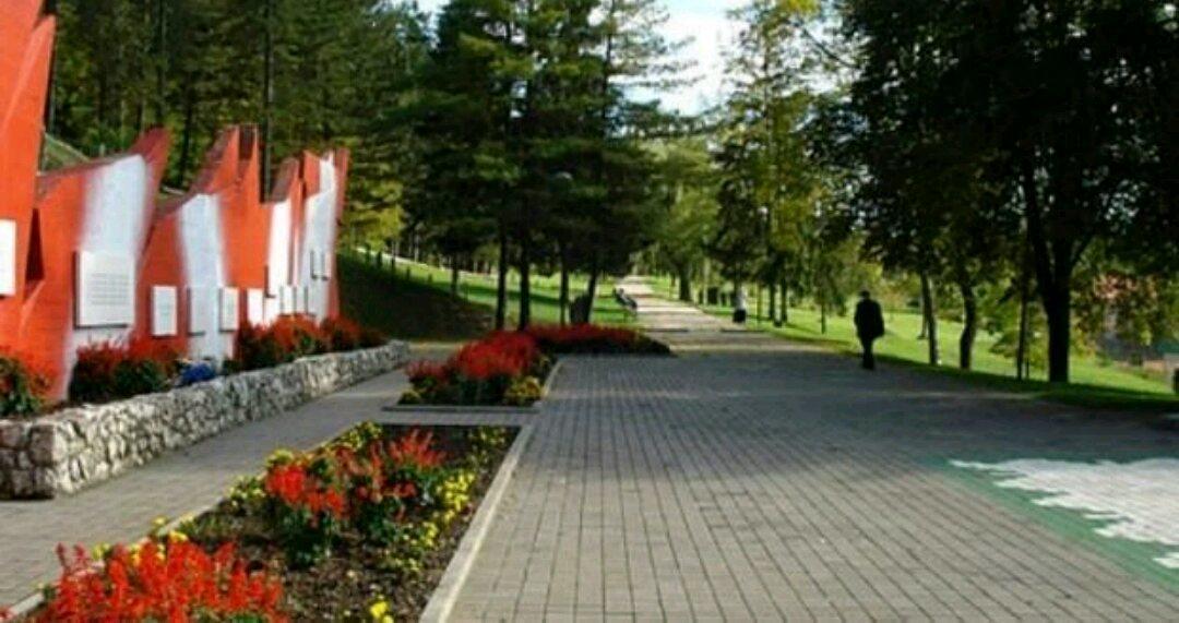 Amai Exclusive Apartment Tuzla Bagian luar foto