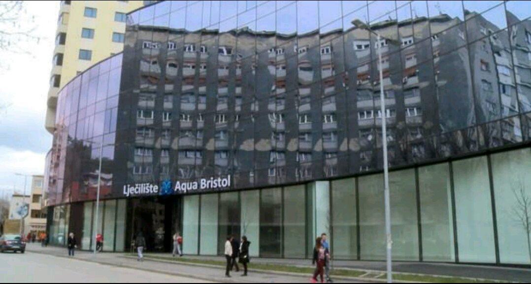 Amai Exclusive Apartment Tuzla Bagian luar foto